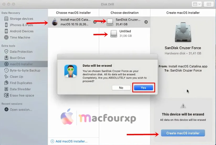 An Error Occurred Installing macOS on Mac? Fix in 2026 