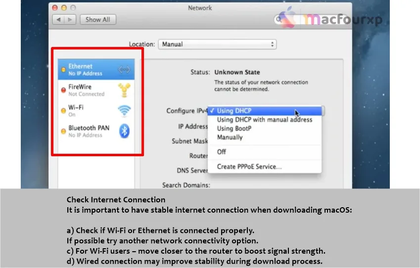 An Error Occurred Installing macOS on Mac? Fix in 2026 