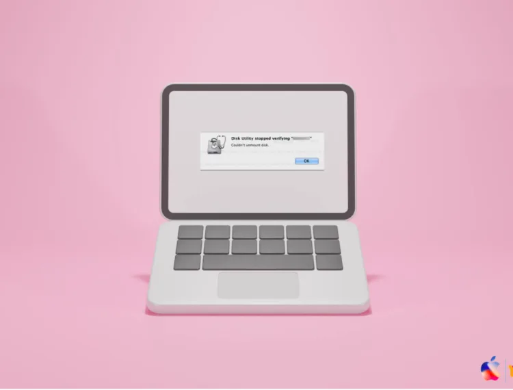 Could Not Unmount Disk 69888 on Mac? FAST Fix in 2026