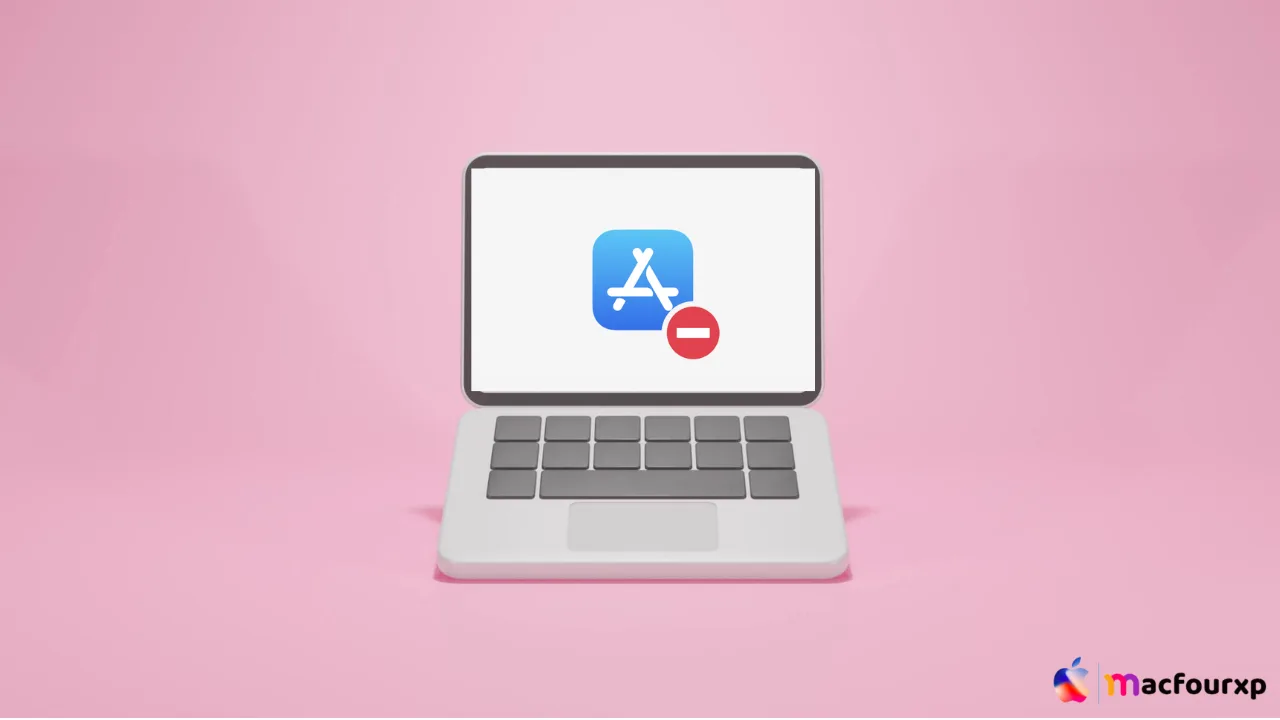 'PKDownloadError' Error 8 on Mac? (FAST Fix in 2026)