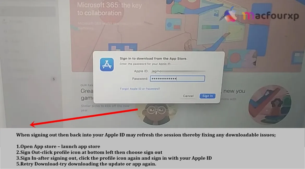 'PKDownloadError' Error 8 on Mac? (FAST Fix in 2026)