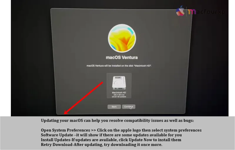 'PKDownloadError' Error 8 on Mac? (FAST Fix in 2026)