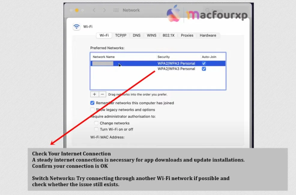 'PKDownloadError' Error 8 on Mac? (FAST Fix in 2026)