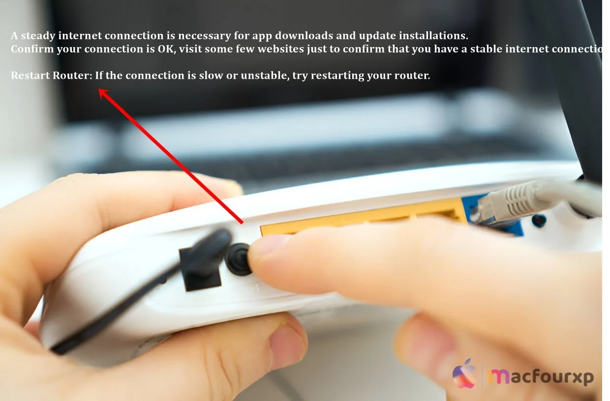 'PKDownloadError' Error 8 on Mac? (FAST Fix in 2026)