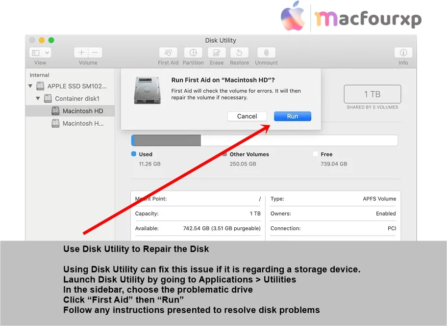 'Couldn't Open Device 69877' on Mac? FAST Fix in 2026