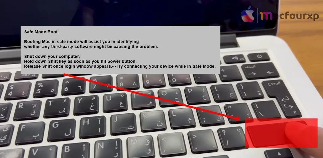'Couldn't Open Device 69877' on Mac? FAST Fix in 2026