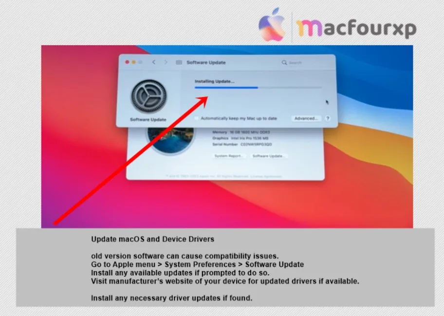 'Couldn't Open Device 69877' on Mac? FAST Fix in 2026