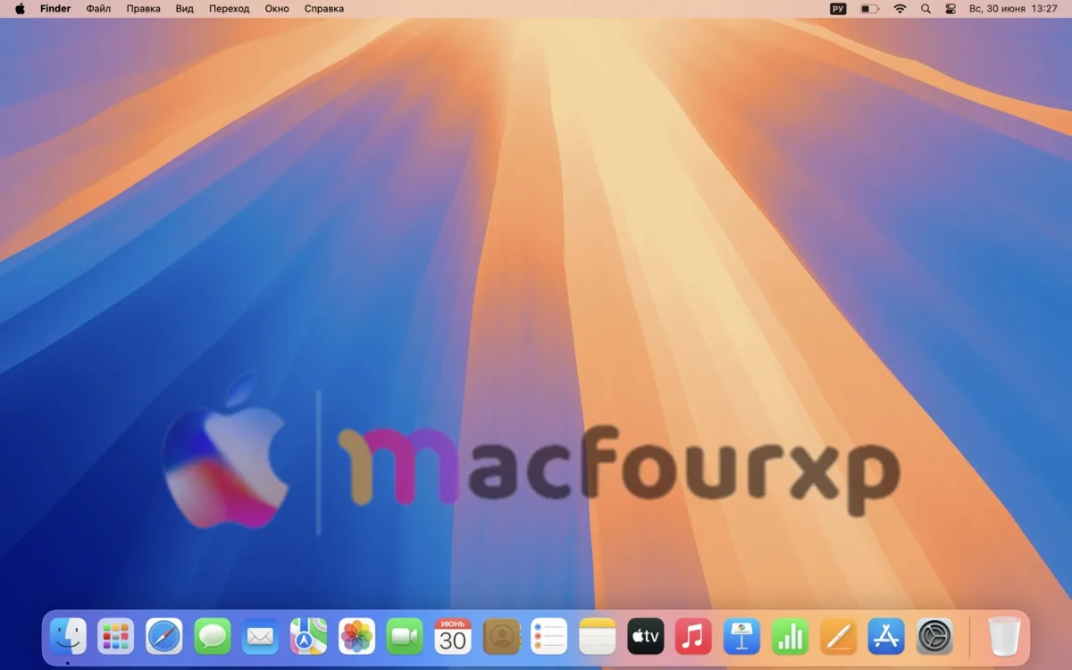 List of All MacOS versions in order (2001-2024)