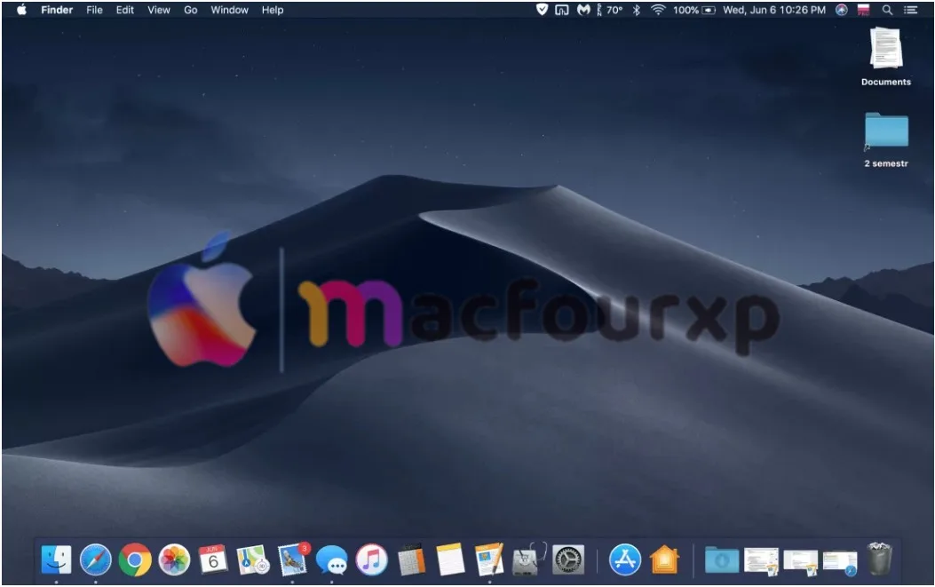 List of All MacOS versions in order (2001-2024)