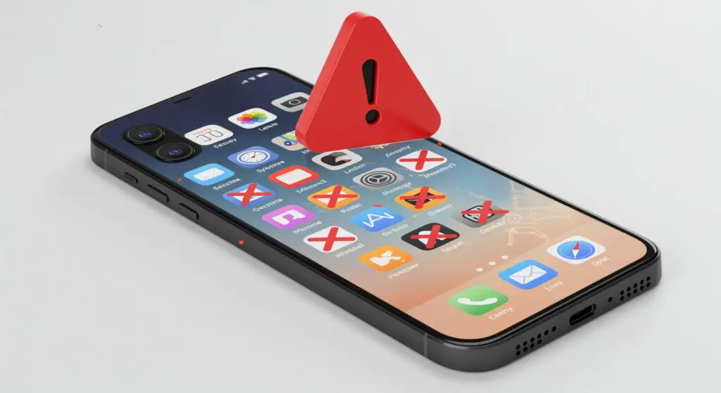 Apple Just Banned 10 Dangerous Apps – Check If They're Still on Your iPhone
