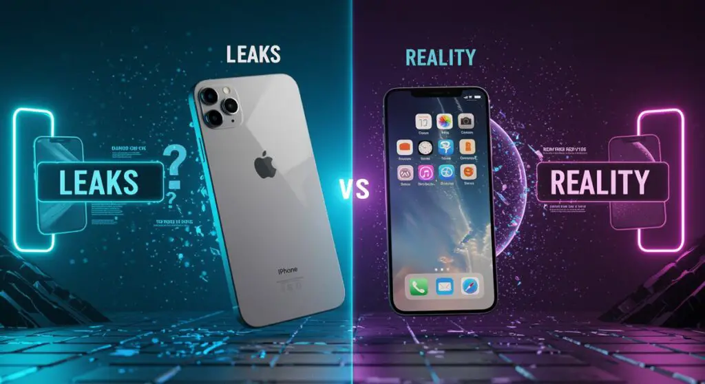 iPhone 17 Leaks vs Reality: 7 Big Features We Actually Might Get
