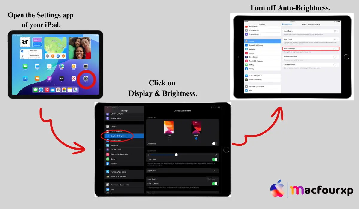 iPad Screen Flickering? Try These 6 Quick Fixes (Solved)