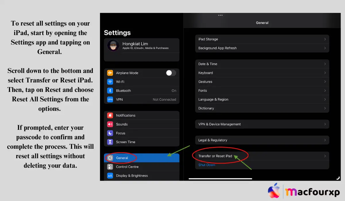 iPad Screen Flickering? Try These 6 Quick Fixes (Solved)