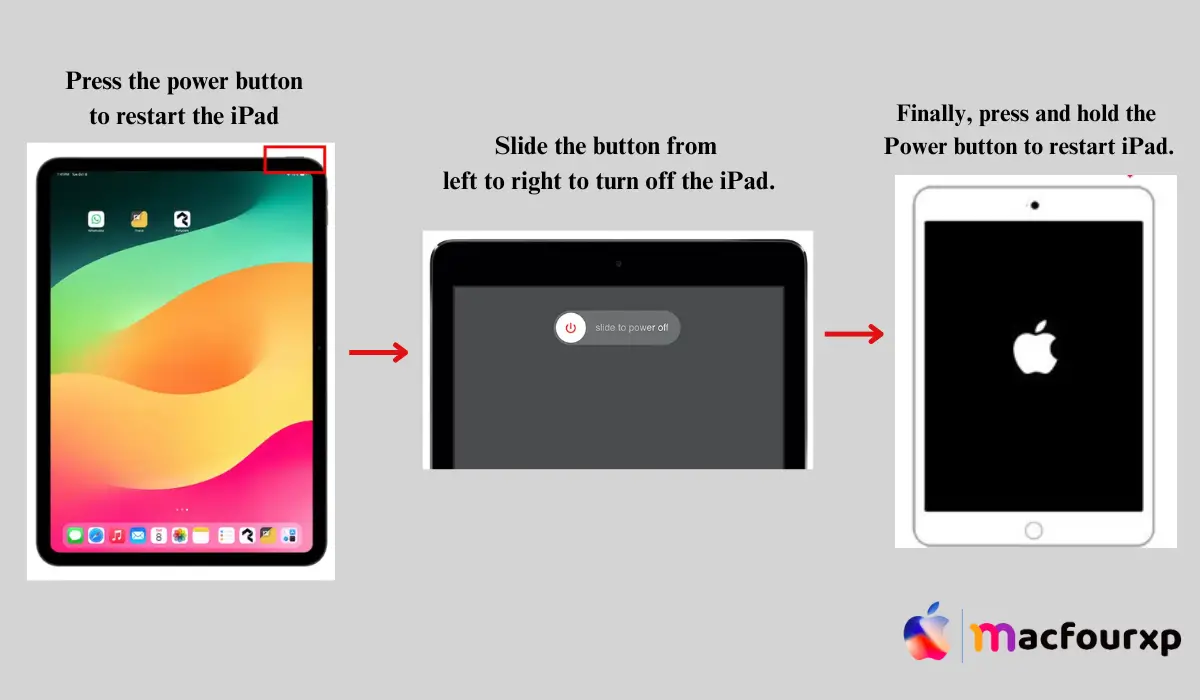 iPad Screen Flickering? Try These 6 Quick Fixes (Solved)