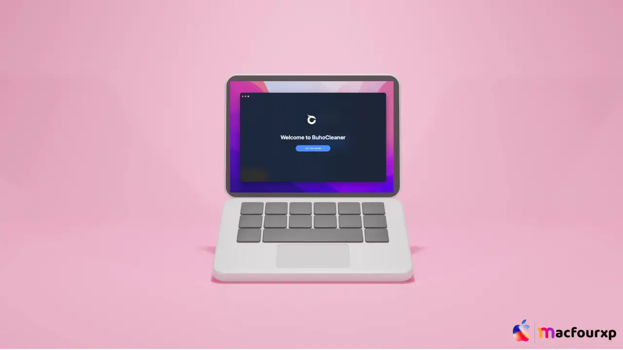 BuhoCleaner - A Free But Effective Mac Cleaning App