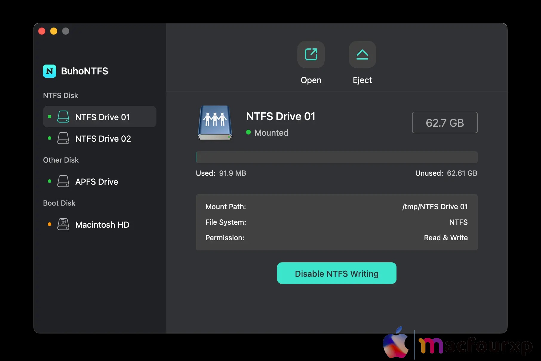 BuhoCleaner - A Free But Effective Mac Cleaning App