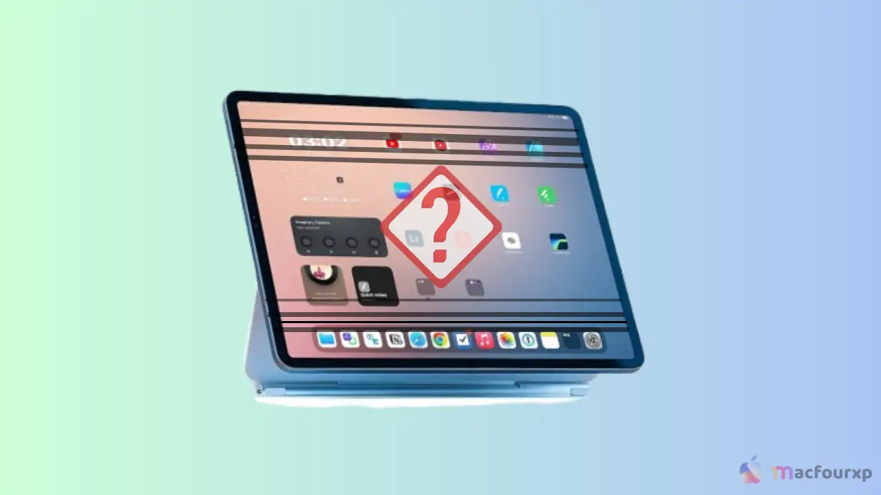 iPad Screen Flickering? Try These 6 Quick Fixes (Solved)