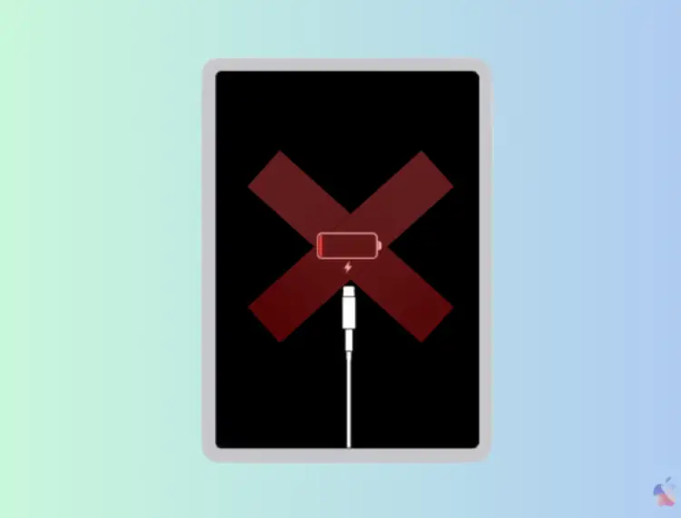 6 Best Ways to Fix iPad Not Charging Issue [Proven]