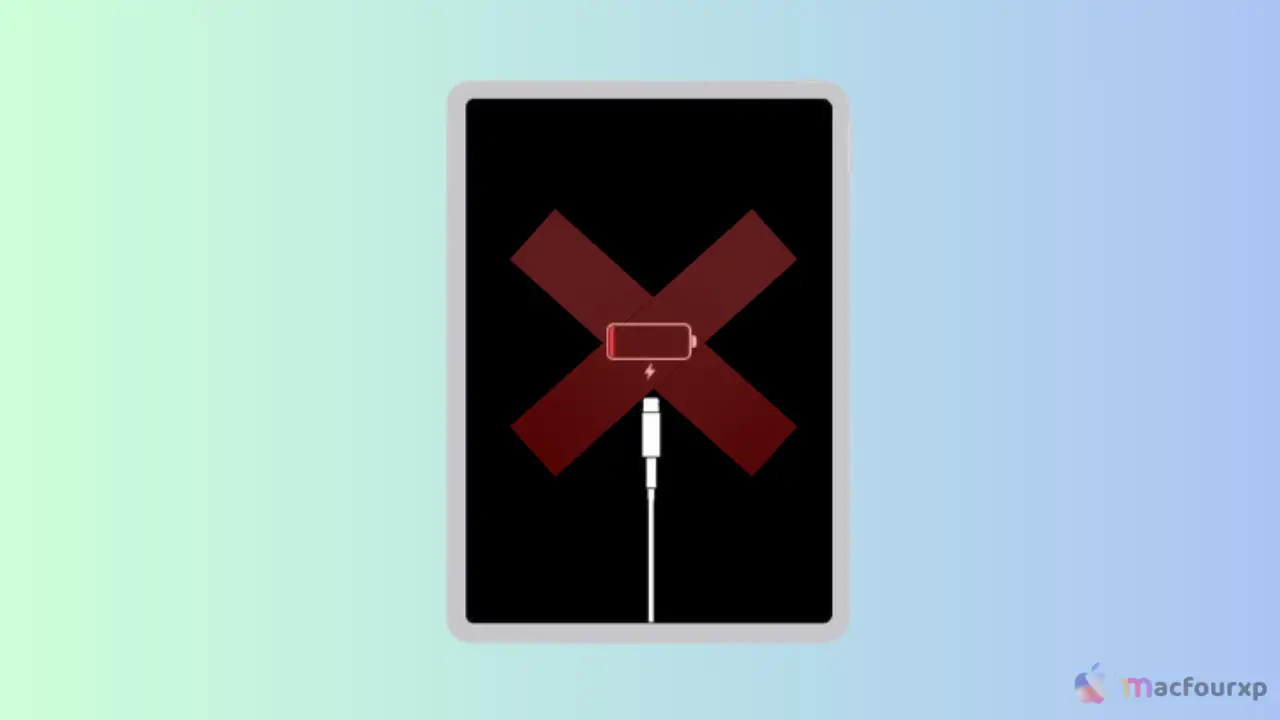  6 Best Ways to Fix iPad Not Charging Issue [Proven]