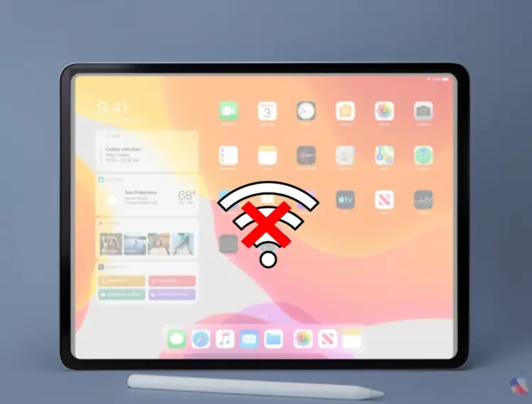 6 Simple Solutions to Fix iPad WiFi Not Working (Guide)