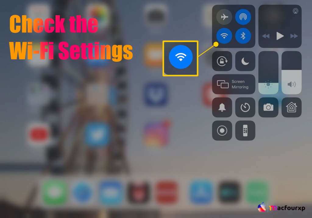 6 Simple Solutions to Fix iPad WiFi Not Working (Guide)
