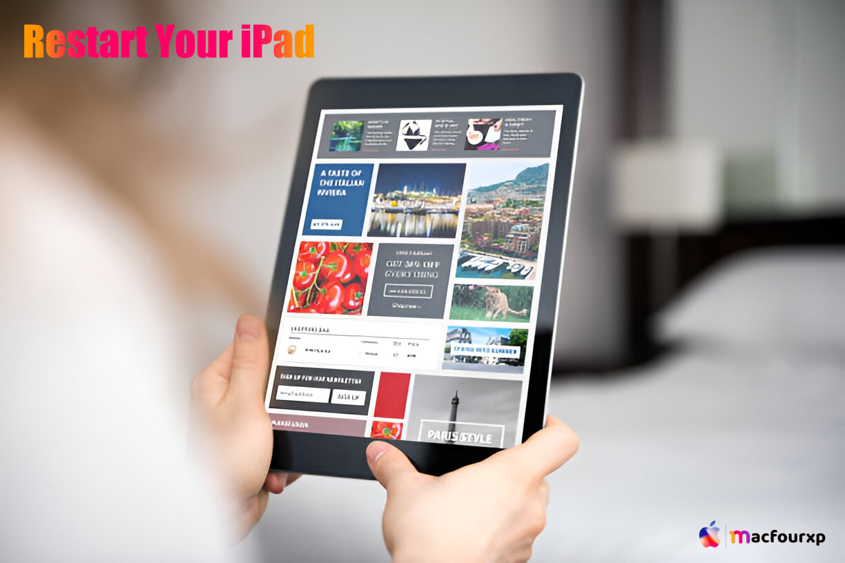 6 Simple Solutions to Fix iPad WiFi Not Working (Guide)