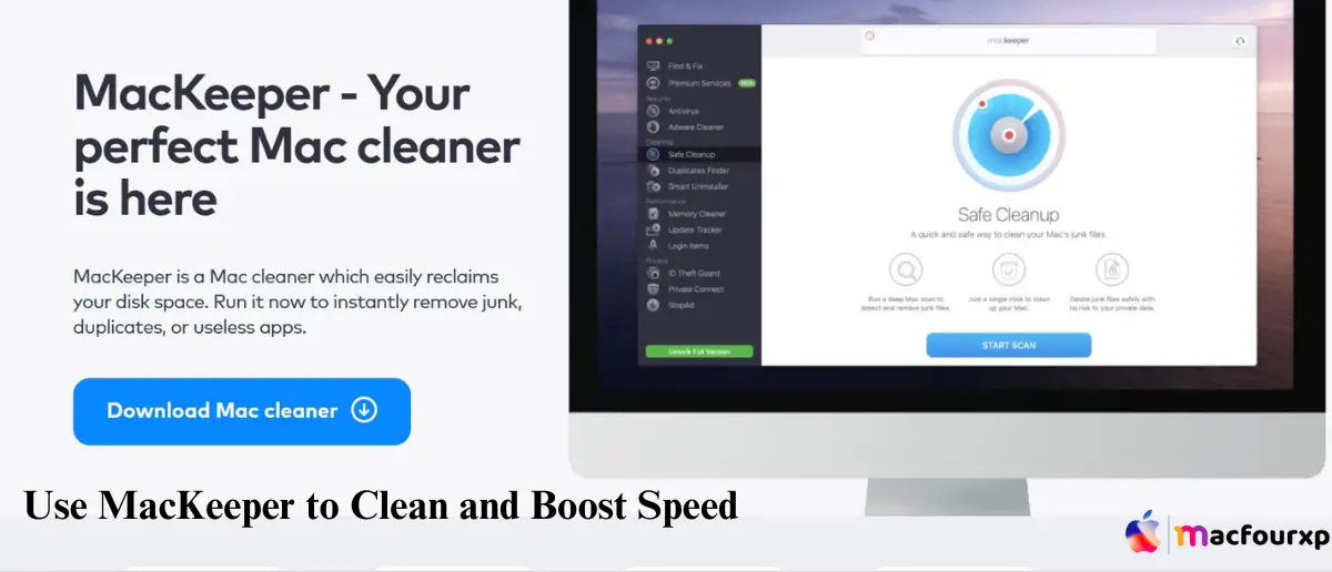 7 Powerful Ways To Fix Mac Running Slow (Expert Guide)