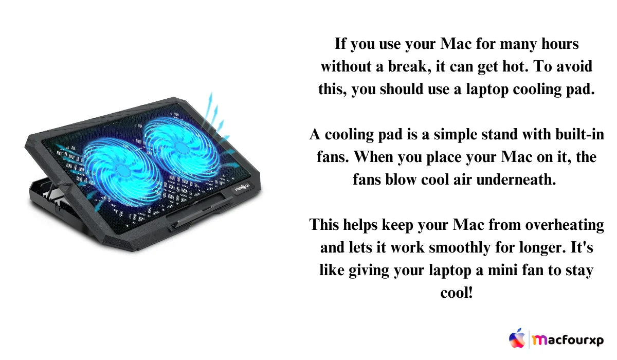Is Your Mac Overheating? Fix It Now 2026 (Fast Solution)