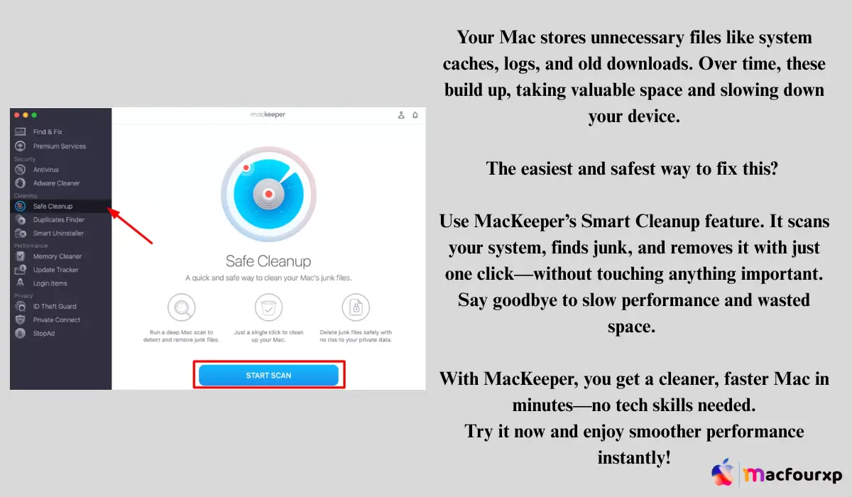 7 Powerful Ways To Fix Mac Running Slow (Expert Guide)