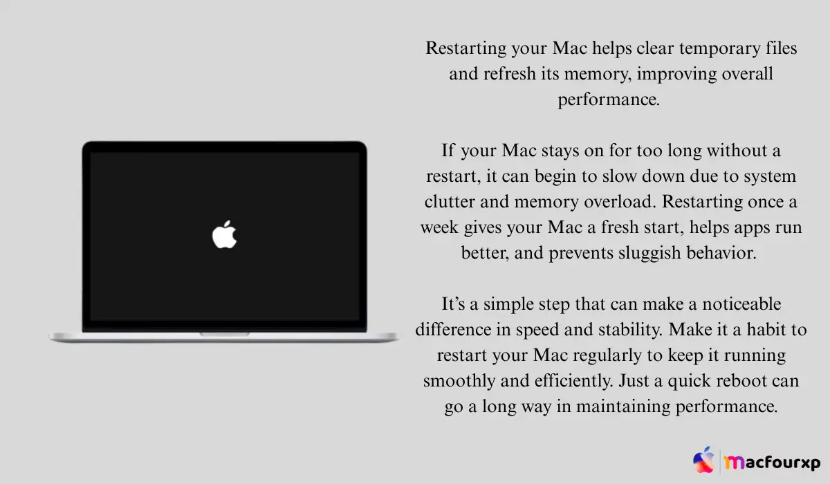 7 Powerful Ways To Fix Mac Running Slow (Expert Guide)