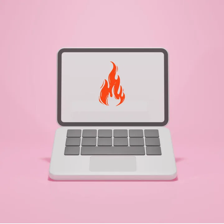mac overheating