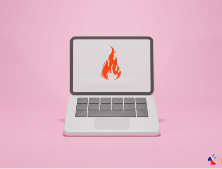 Is Your Mac Overheating? Fix It Now 2026 (Fast Solution)