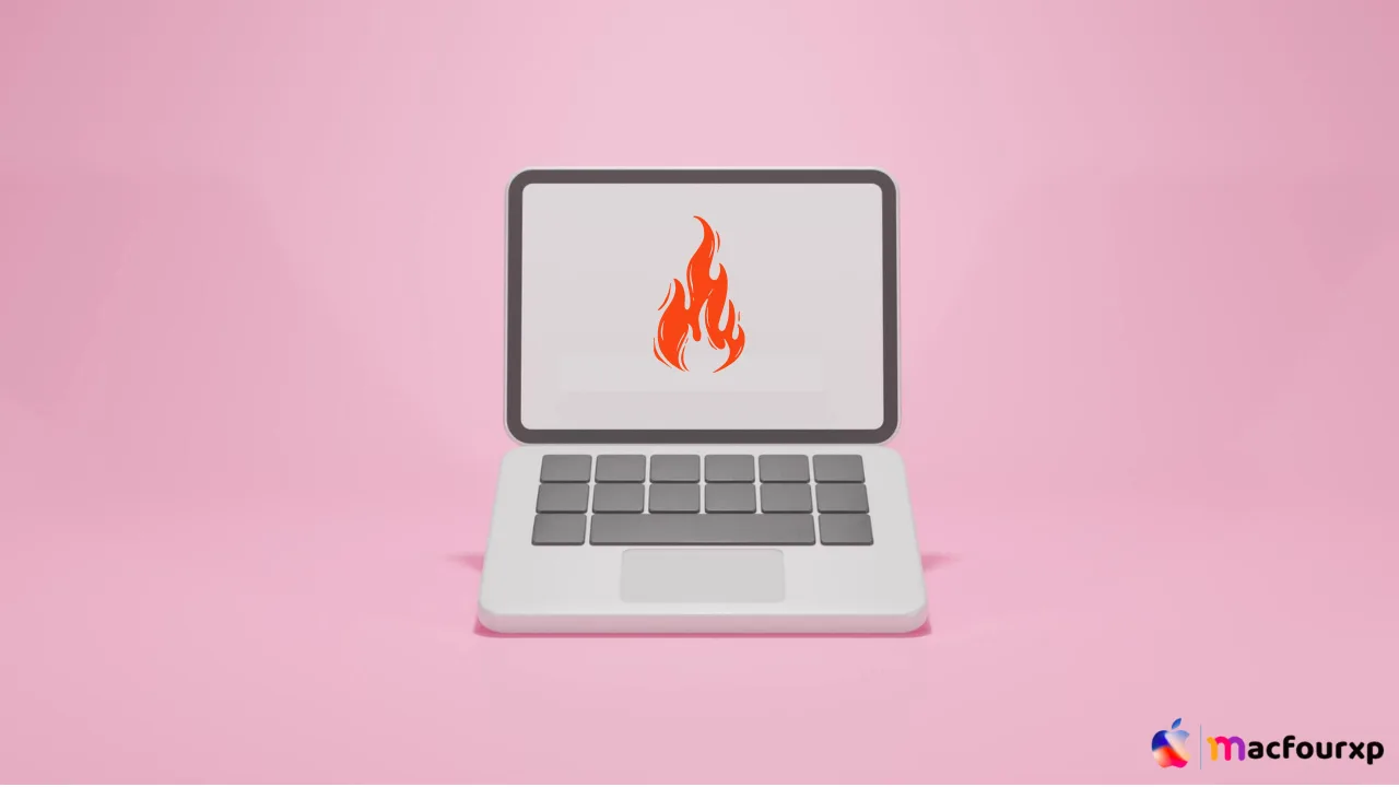 Is Your Mac Overheating? Fix It Now 2026 (Fast Solution)