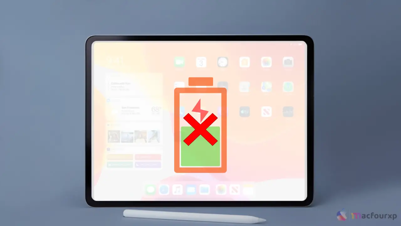 iPad Not Charging with Lightning Bolt? Try These 7 (Solved)