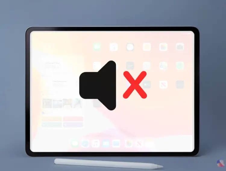 6 Ways to Fix iPad Sound Only Working With Headphones