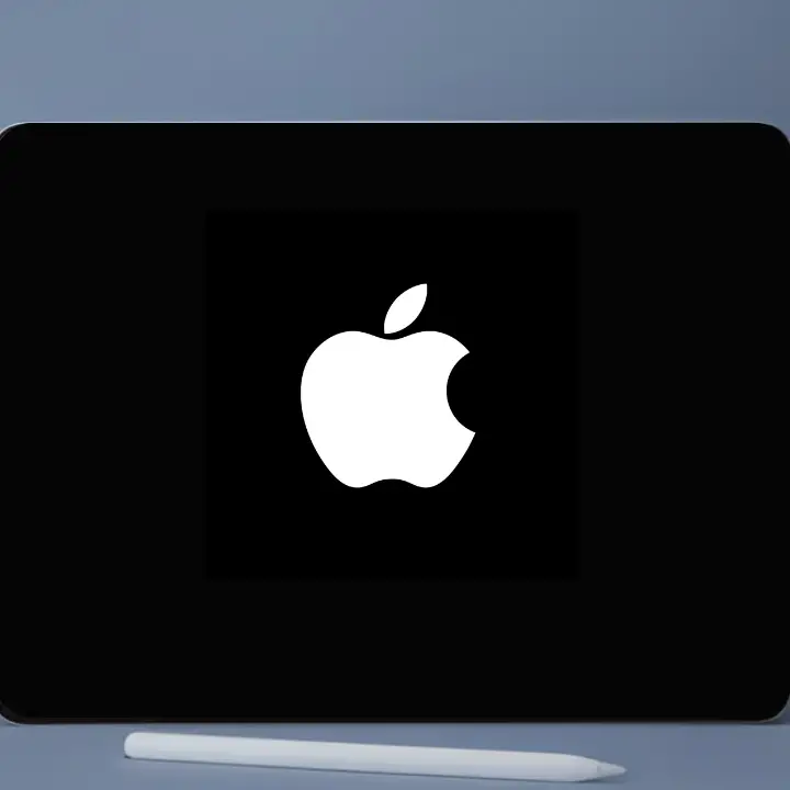 fix ipad stuck on apple logo