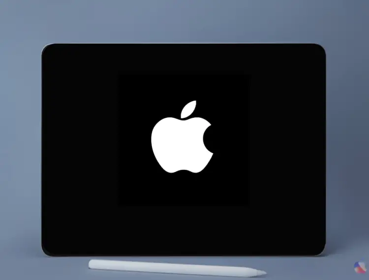 6 Ways to Fix iPad Stuck on Apple Logo Screen (Solved)