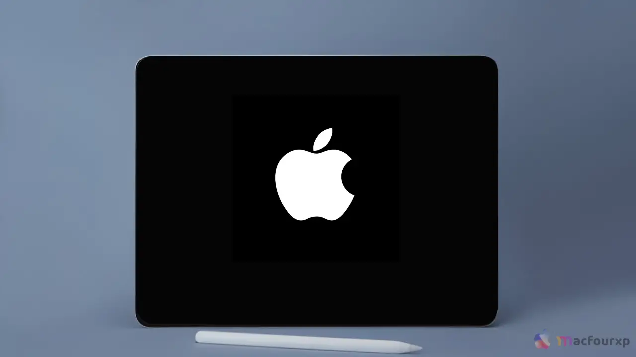 6 Ways to Fix iPad Stuck on Apple Logo Screen (Solved)