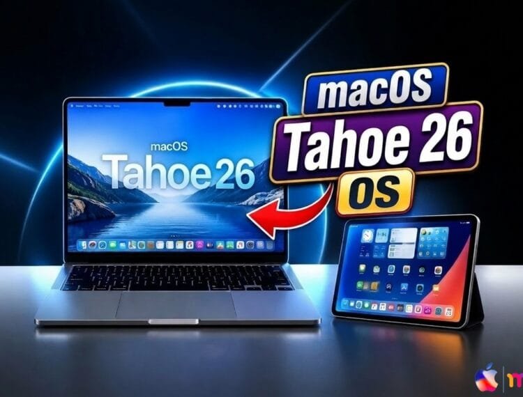 macOS Tahoe 26 DMG, Installer & IPSW Direct Download