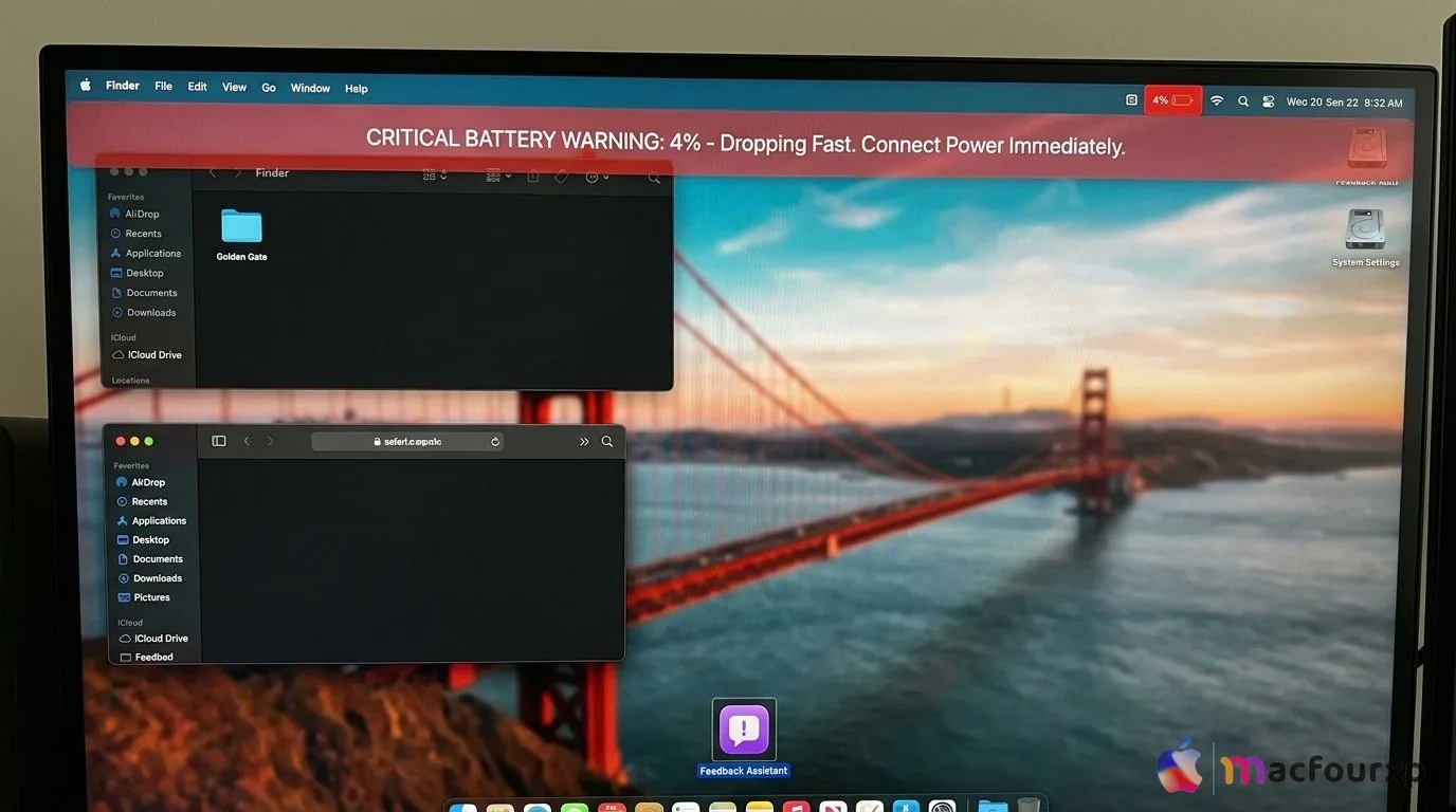macOS Golden Gate Early Bugs & Issues: Real User Reports After Beta Release (2026)