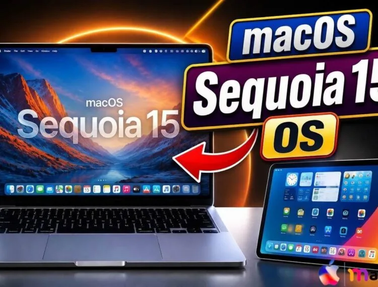 macOS Sequoia DMG, Installer & IPSW Direct Download