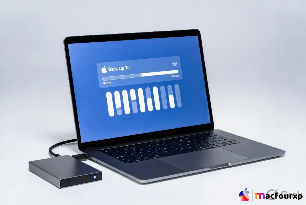Complete Backup Guide Before Installing macOS Golden Gate (macOS 27) Beta – Don’t Lose Your Data!